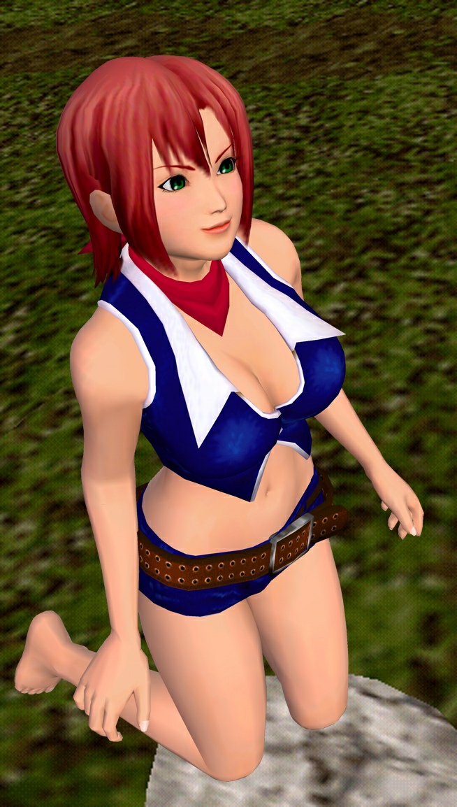 Dead or Alive: Paradise - Imagen 48